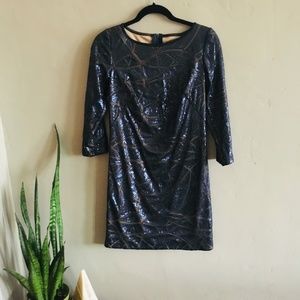 Tadashi Shoji Dress NWT